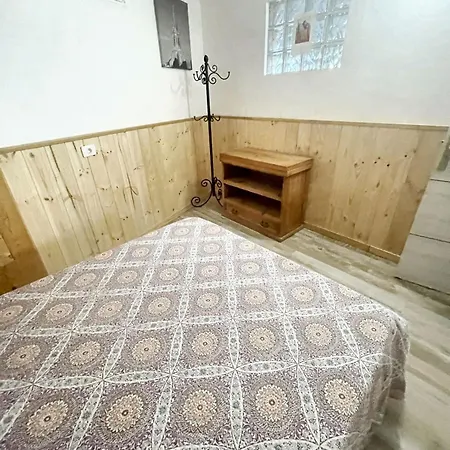 House With View And Jacuzzi In Adeje Prázdninový dům *