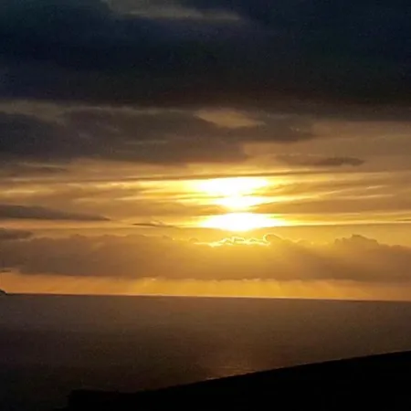 House With View And Jacuzzi In Adeje