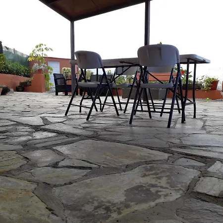 House With View And Jacuzzi In Adeje Сasa de vacaciones *