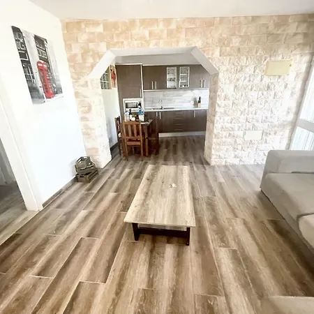 Сasa de vacaciones House With View And Jacuzzi In Adeje