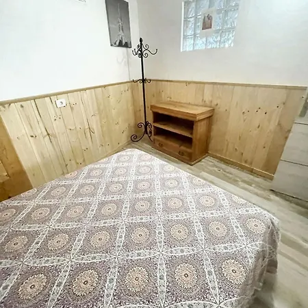 House With View And Jacuzzi In Adeje Сasa de vacaciones *