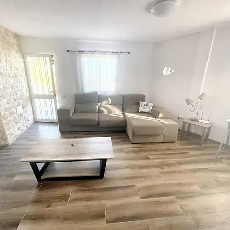 Сasa de vacaciones House With View And Jacuzzi In Adeje *