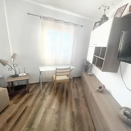 House With View And Jacuzzi In Adeje Сasa de vacaciones Costa Adeje (Tenerife)