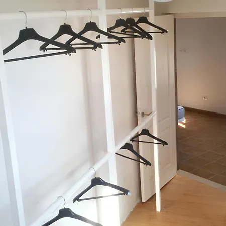 House With View And Jacuzzi In Adeje *