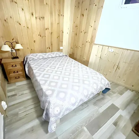 House With View And Jacuzzi In Adeje Сasa de vacaciones