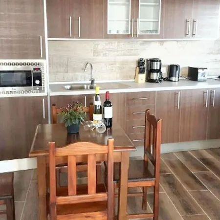 House With View And Jacuzzi In Adeje Сasa de vacaciones Costa Adeje (Tenerife)