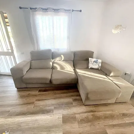 Сasa de vacaciones House With View And Jacuzzi In Adeje Costa Adeje (Tenerife)