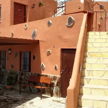 Сasa de vacaciones House With View And Jacuzzi In Adeje